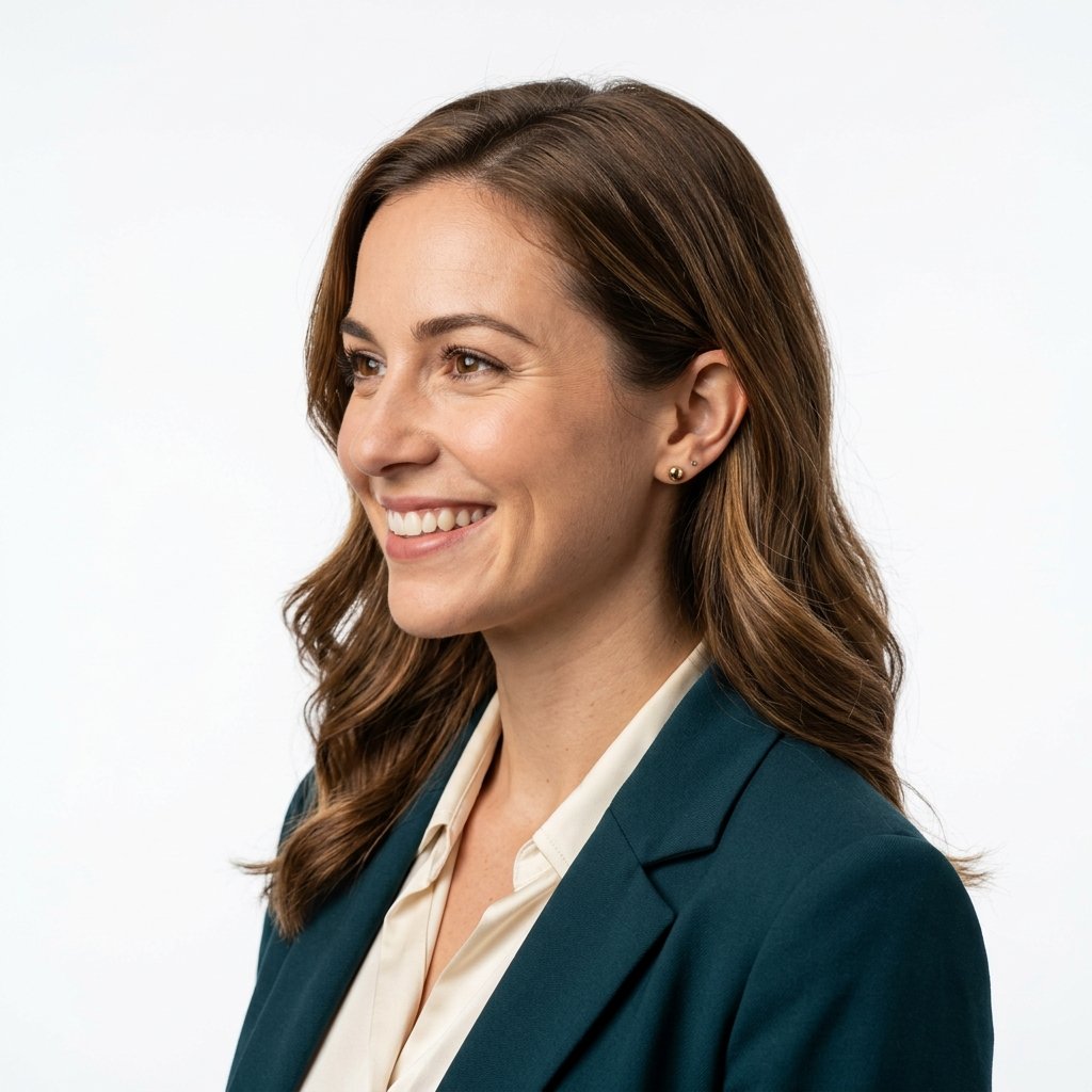 Sarah M.