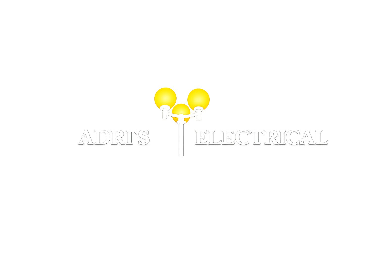 Adri's Electrical Logo